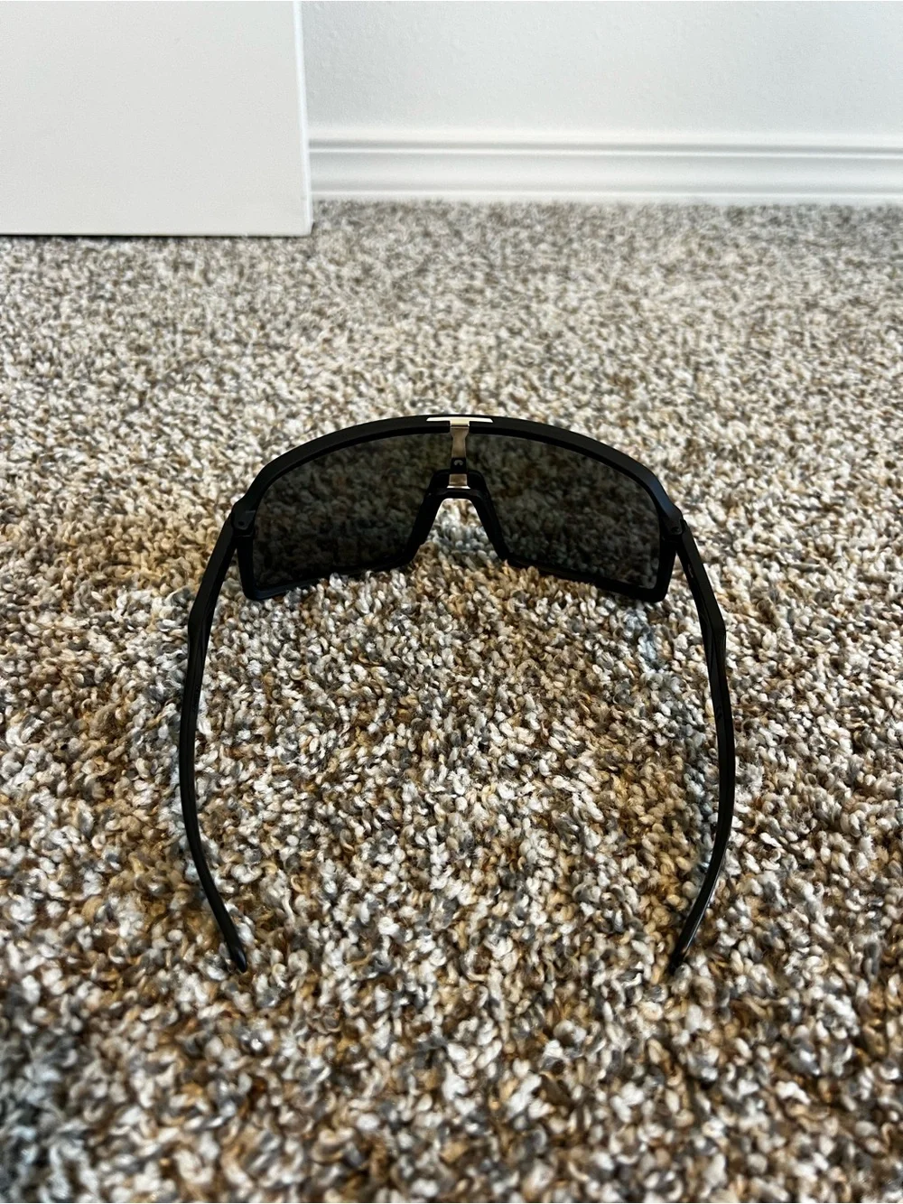Oakley Sutros Polarized Lens
